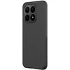 Nillkin Super Frosted PRO Magnetic Back dėklas skirtas Xiaomi 15T juodos spalvos