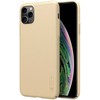 Nillkin Super Frosted Shield - dėklas skirtas Apple Apple iPhone 11 Pro Max Golden