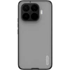 Nillkin Super Frosted Shield Pro dėklas, skirtas Xiaomi 17T Pro, skaidrus juodas