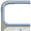 „Nimmy Eagle MagSafe“ dėklas, skirtas „iPhone 17 Pro Max“ – pilkas