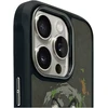 Nimmy Wolf MagSafe dėklas iPhone 16 Pro pilkos spalvos