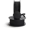 NinjaTek Chinchilla - 0.5kg - 1.75mm - Midnight Juodas