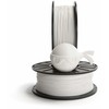 NinjaTek NinjaFlex Edge 2.85 mm 1kg - Snow Baltas