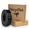 Ninjatek NinjaFlex plastikas - 1.75mm - 1kg - Midnight Juodas