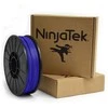 Ninjatek NinjaFlex plastikas – 1.75mm – 1kg – Sapphire Mėlyna