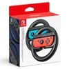 Nintendo Joy-Con 2 Wheel Pair Steering wheel set 2 pcs Mėlyna, Raudona