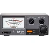 Nissei RS-101 SWR 1,6-60 MHz vatmetras 3W-3KW PNI reflektometras