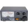 Nissei RS-102 SWR 1,8–200 MHz vatmetras 0–200 W PNI reflektometras