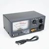 Nissei RS-102 SWR 1,8–200 MHz vatmetras 0–200 W PNI reflektometras