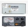 Nissei RS-102 SWR 1,8–200 MHz vatmetras 0–200 W PNI reflektometras