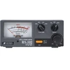 Nissei RS-102 SWR 1,8–200 MHz vatmetras 0–200 W PNI reflektometras