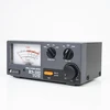 Nissei RS-102 SWR 1,8–200 MHz vatmetras 0–200 W PNI reflektometras