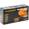 Nitrilo pirštinės Power grip XL, oranžinės (50vnt.) CHAMAELEON