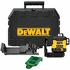 DEWALT LINE LASER 18V DCLE34031N 3x360