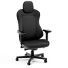 noblechairs AURA AtmoShell Gaming Chair – juodas