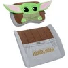 noblechairs Memory Foam Kissen-Set – Grogu Edition