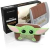 noblechairs Memory Foam Kissen-Set – Grogu Edition