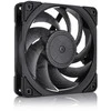 Noctua NF-A12X25 PWM chromax.juodos spalvos.swap korpuso ventiliatorius – 120mm