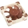 Noctua NF-A4x10 FLX korpuso ventiliatorius – 40mm