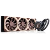 Noctua NL-LC1-42 AiO Vanduo Cooling – 420mm, juodas/ruda
