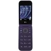HMD 2660 Flip TA-1711 dviejų SIM kortelių dėklas