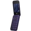 HMD 2660 Flip TA-1711 dviejų SIM kortelių dėklas