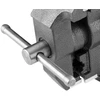 Neo Tools Stacionarus spaustuvas Neo 35-030; 100 mm
