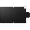 Nomad Leather dėklas, juodos spalvos Nomad leather – Apple iPad Pro 13″ M4, M5