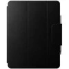 Nomad Leather dėklas, juodos spalvos Nomad leather – Apple iPad Pro 13″ M4, M5