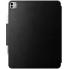 Nomad Leather dėklas, juodos spalvos Nomad leather – Apple iPad Pro 13″ M4, M5