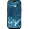 Nomad Modernus odinis dėklas, angliškas, gelsvai rudas, „iPhone 16 Pro Max“