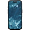 Nomad Modernus odinis dėklas, angliškas, gelsvai rudas, C spalvos – iPhone 16 Pro