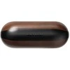 „Nomad“ modernus odinis dėklas, kaimiško stiliaus rudas (Horween) – „Airpods Pro 3“