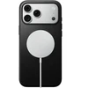 Nomad Modern odinis dėklas, juodas – iPhone 18 Pro Max/17 Pro Max