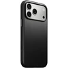 Nomad Modern odinis dėklas, juodas – iPhone 18 Pro Max/17 Pro Max