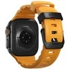Nomad Rocky Point Band, juodas/sol - AW 49/45/44/42mm