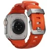 Nomad Rocky Point Band, natural/magma - AW 49/45/44/42mm