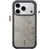 Nomad Rugged dėklas, balandra – iPhone 18 Pro/17 Pro
