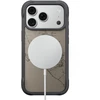 Nomad Rugged dėklas, balandra – iPhone 18 Pro/17 Pro