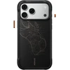 Nomad Rugged dėklas, šiaurinis – iPhone 18 Pro Max/17 Pro Max