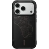 Nomad Rugged dėklas, norte – iPhone 18 Pro/17 Pro