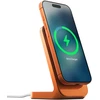 Nomad Stand One 4th Gen, Qi2.2, stellar oranžinis