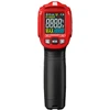 Lazerinis temperatūros matuoklis Habotest HT650B