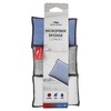 Nordic Stream Nordic_Strea KEMPINĖLIŲ RINKINYS MIKROPLUOŠT 3VNT