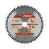 NORTON diskinis pjūklas 216 mm x 30 mm x 80 mm ALUMININIS (2,6 / 1,8)