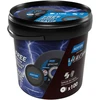 NORTON PJOVIMO DISKAS VULCAN 125 x 1,0 KAUPELIS + INDUKCINIS ĮKROVIKLIS 100 vnt. METALAS/INOX
