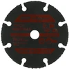 NORTON UNIVERSALUS DISKAS 76mm x 10mm PRO MULTIMATERIAL
