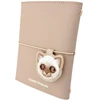 Notebook + pen Set 2-in-1 Nimmy New Big-Eye Cute Pets 2.0 Cat ruda