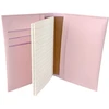 Notebook + pen Set 2-in-1 Nimmy New Big-Eye Cute Pets 2.0 Cat rožinės spalvos