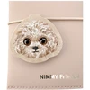 Notebook + pen Set 2-in-1 Nimmy New Big-Eye Cute Pets 2.0 Dog ruda